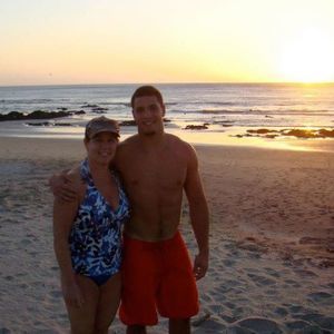 Meet your Posher, Nick